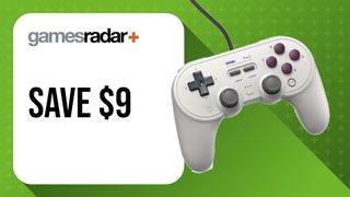 8BitDo Pro 2 controller deal