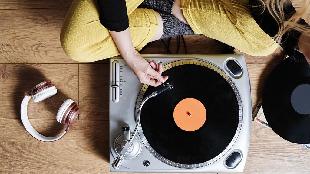 Should I wait until Black Friday to buy a record player? Louder