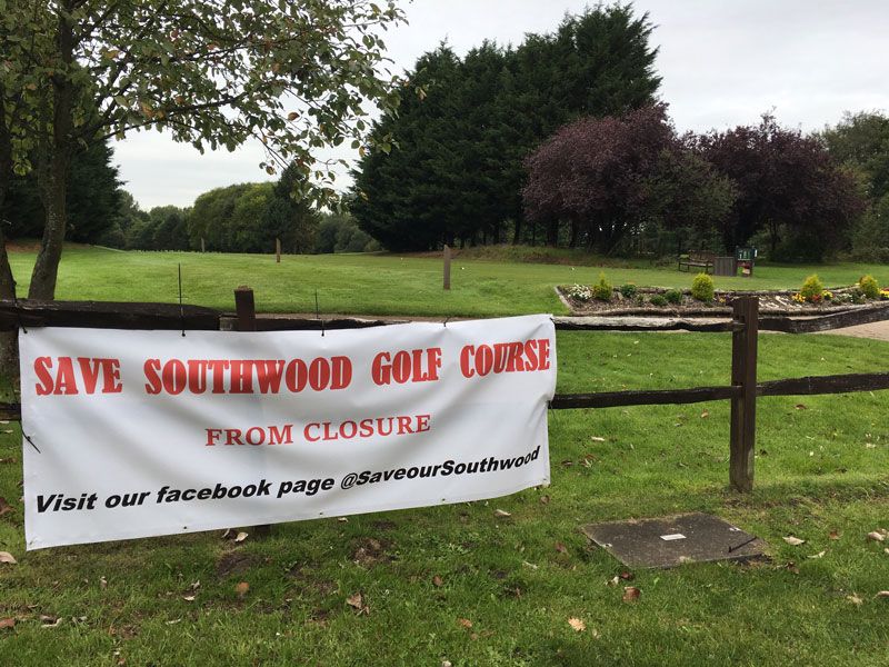 Southwood Golf Course In Farnborough Closes Golf Monthly Golf Monthly Southwood Golf Course In Farnborough Closes Golf Monthly Golf Monthly