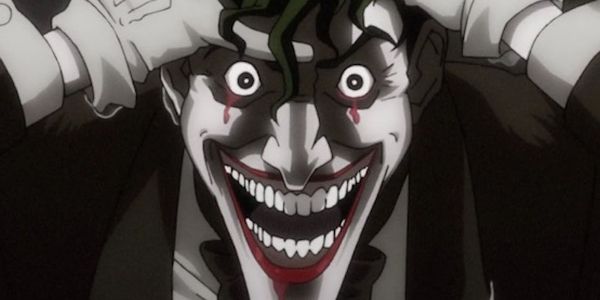 The Blunt Reason The Killing Joke Earned Its R Rating, According To Its ...