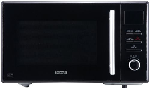 900W Enamel Cavity Combination Microwave &mdash; RED20