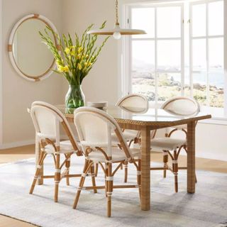 Hammonds Dining Table