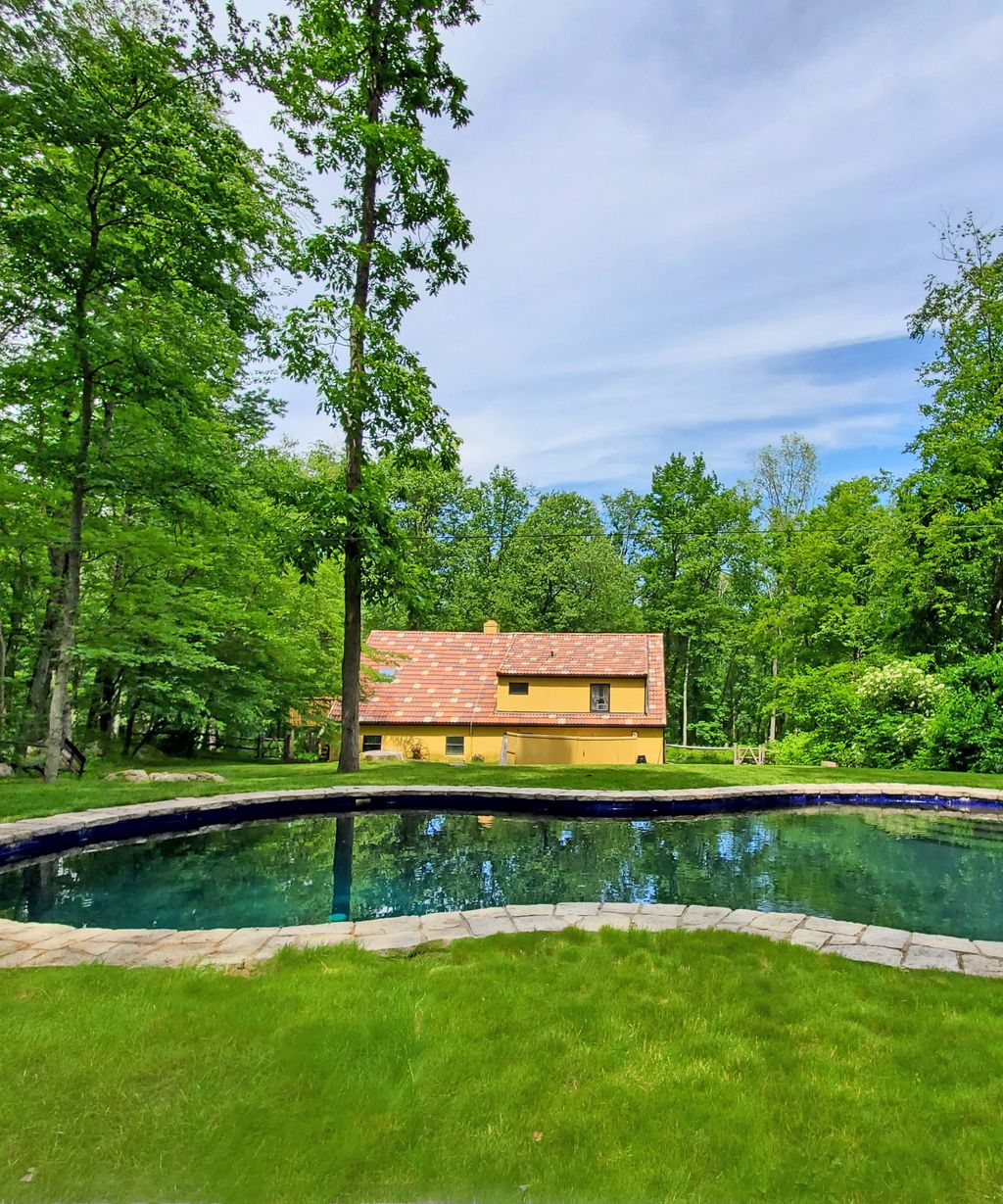 Inside Mark Twain's house listed for 4.2 million Homes & Gardens