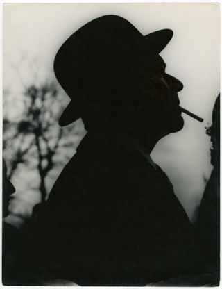 © 2023 Saul Leiter Foundation