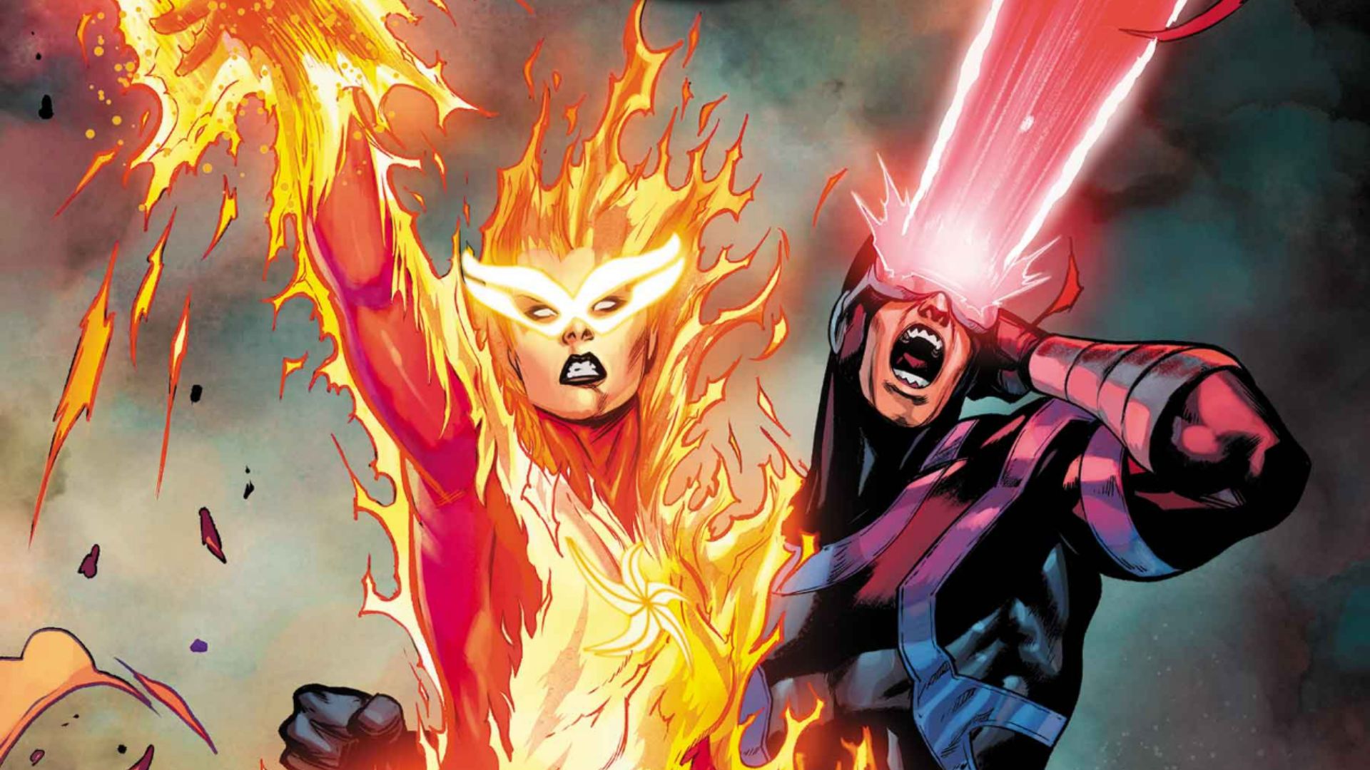 The X-Men Finally Fix Their Big Mistake With Sunspot