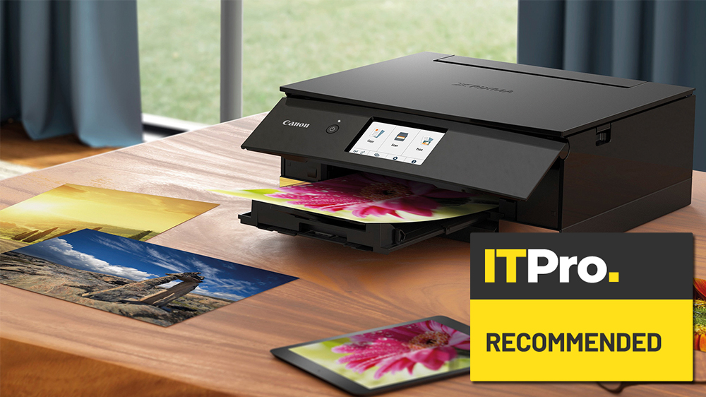 Best printers for small business ITPro