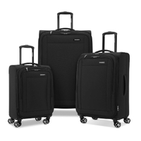 Samsonite Saire LTE Softside Expandable Luggage 