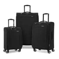 Samsonite Saire LTE Softside Expandable Luggage 