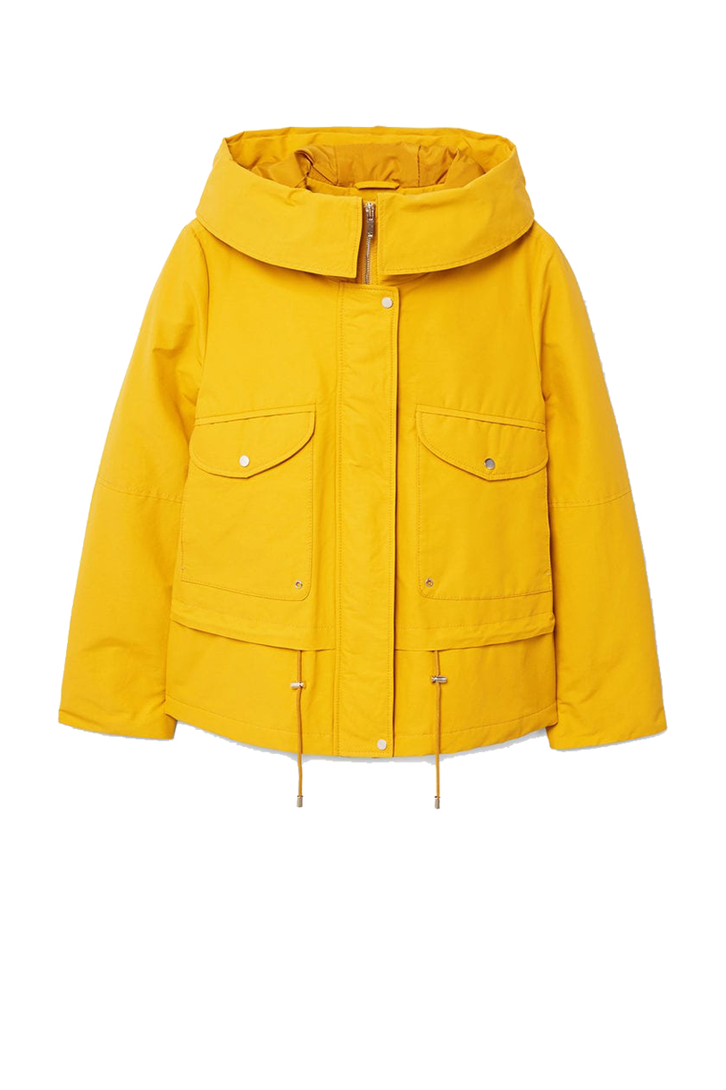 best parka jacket