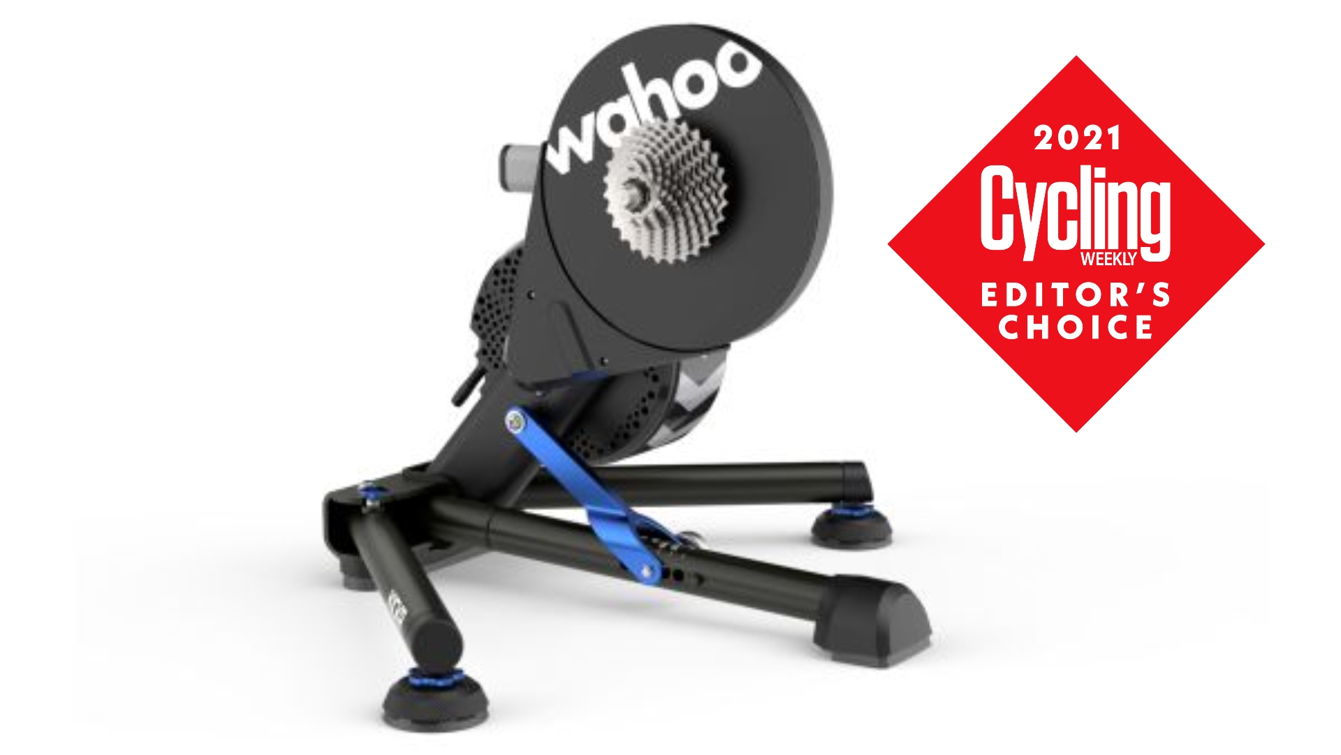 Wahoo Kickr V5 review | Cycling Weekly Wahoo Kickr V5 review | Cycling Weekly