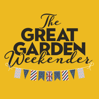The Great Garden Weekender – Easter Bank Holiday 2020