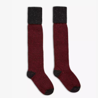 13. Celtic &amp; Co wool, cashmere and silk knee-high socks: View at John Lewis