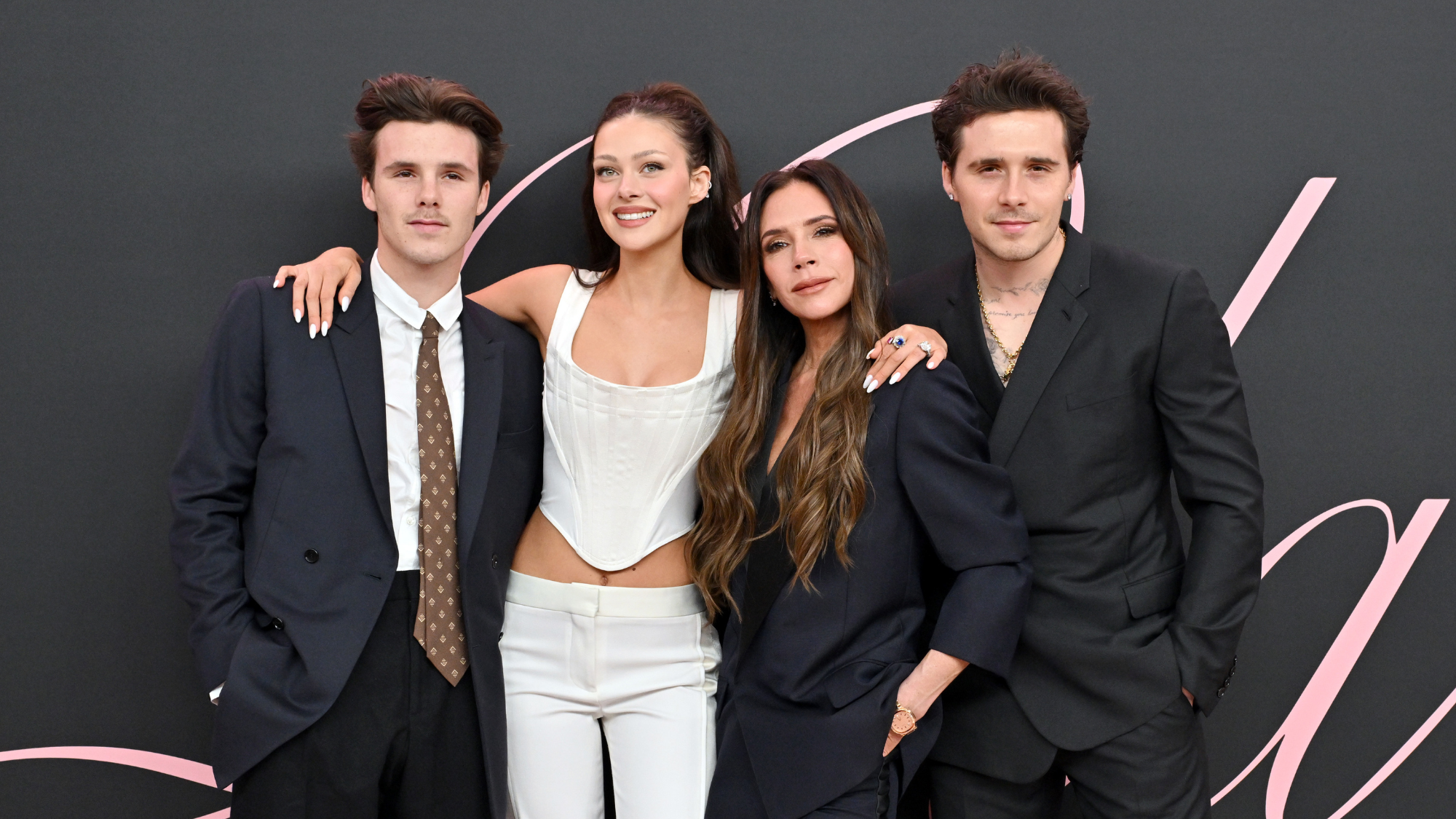 How Victoria Beckham Is Quietly Planning To Make Amends With Brooklyn This Christmas