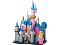 Lego Disney Mini Sleeping Beauty Castle Lego Disney Mini Sleeping Beauty Castle
