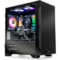 The best gaming desktop savings at  Prime Big Deal Days