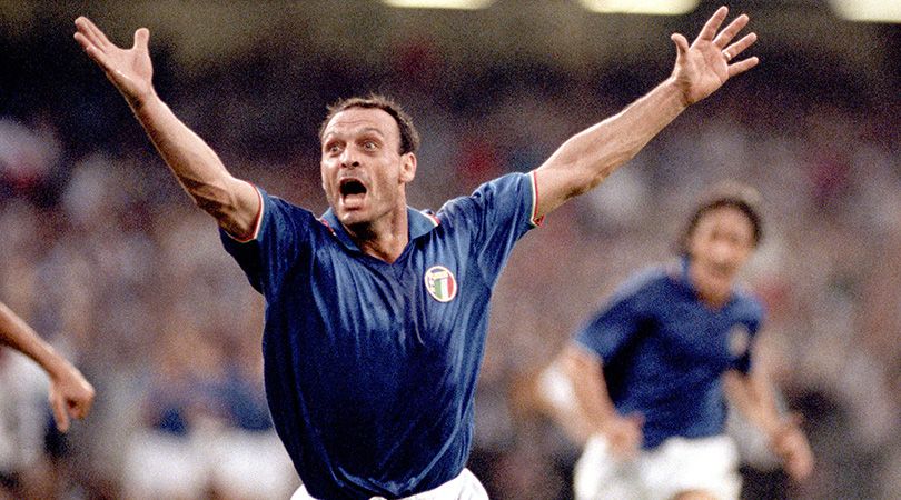 Toto Schillaci