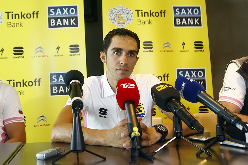 Alberto Contador (Tinkoff-Saxo)