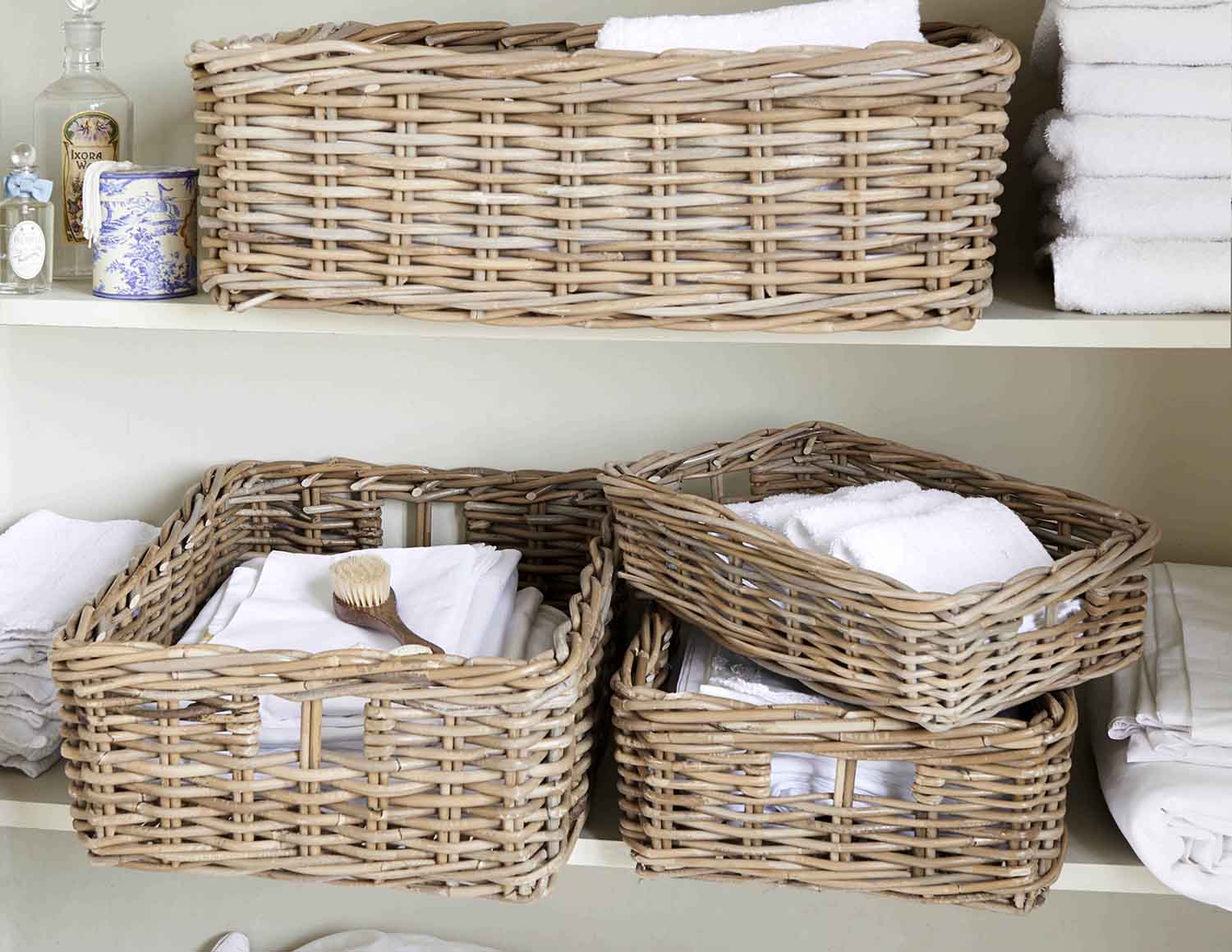 The Holding Company baskets