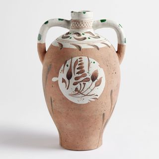 pottery barn vase