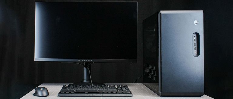 Alienware Aurora R16 Review 