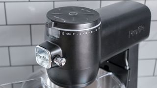 GE Profile Smart Mixer