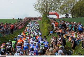The 2014 Amstel Gold Race