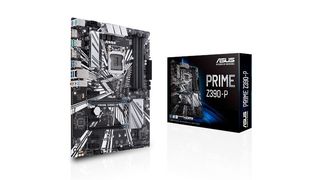 ASUS Prime Z390-P LGA1151