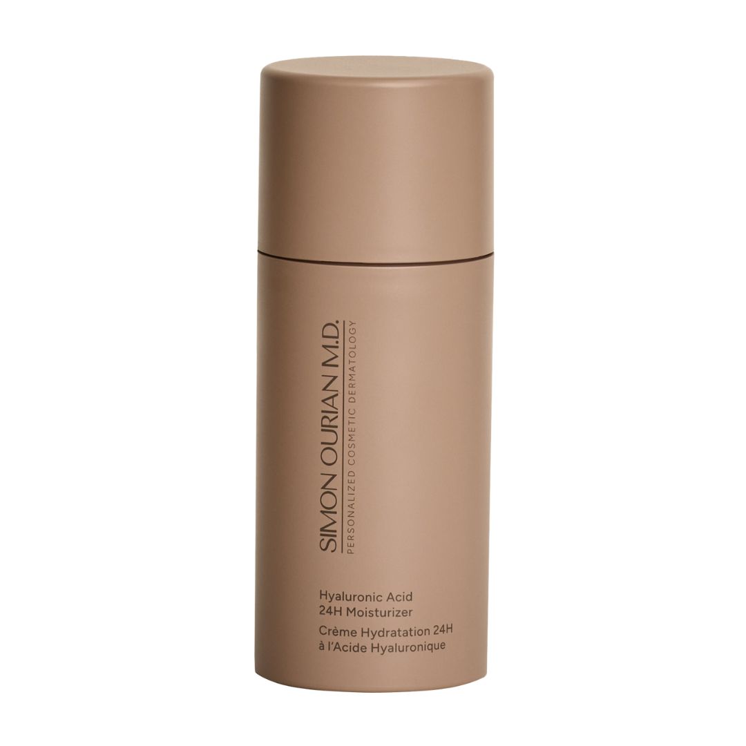 Simon Ourian M.D. Hyaluronic Acid 24H Moisturiser