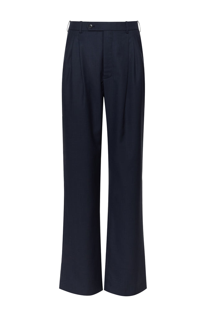 Soprano Pants - Navy
