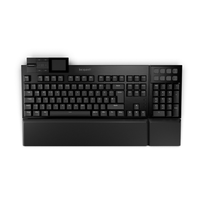 Be Quiet! Dark Mount gaming keyboardPC Gamer score: 89%