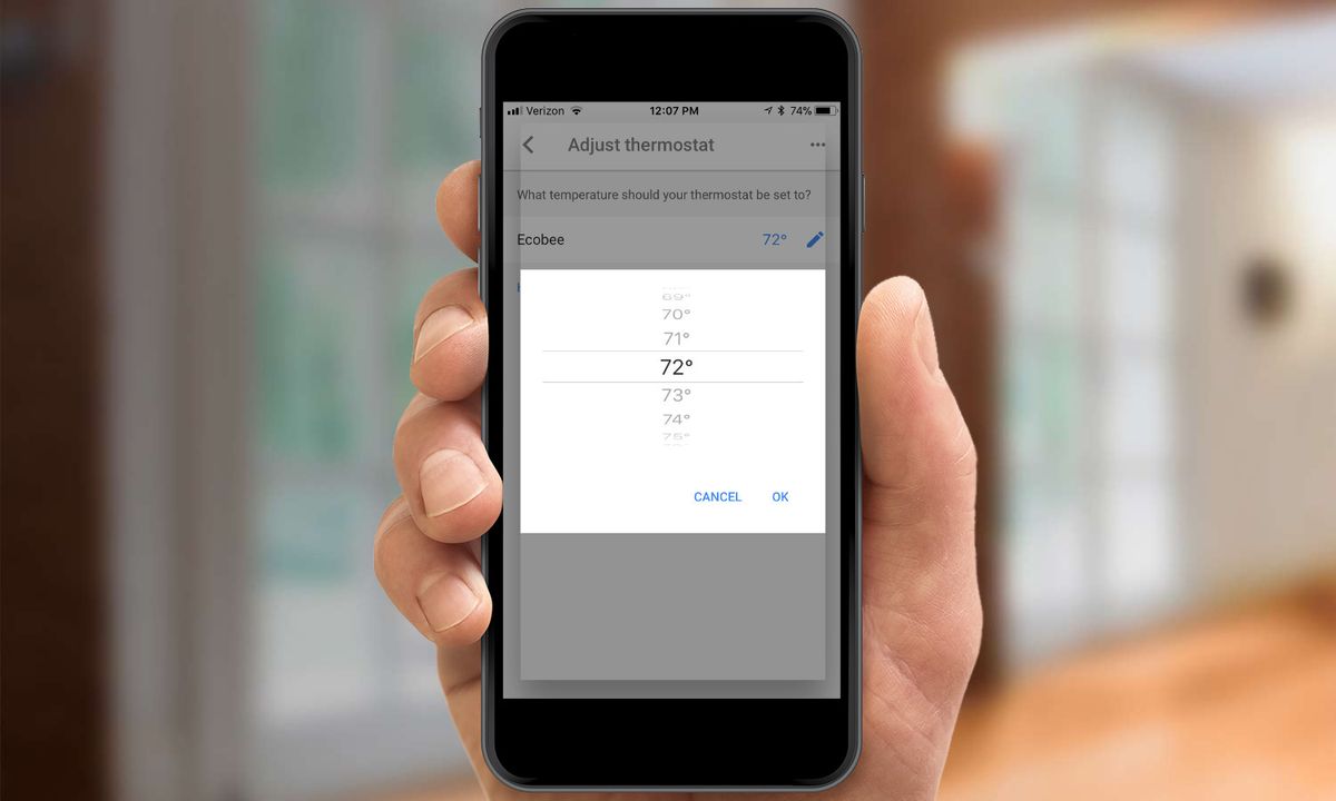 View of How to Set Up a Smart Home Routine with Google Assistant | Tom's Guide