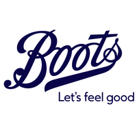 boots logo