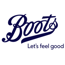 Boots products