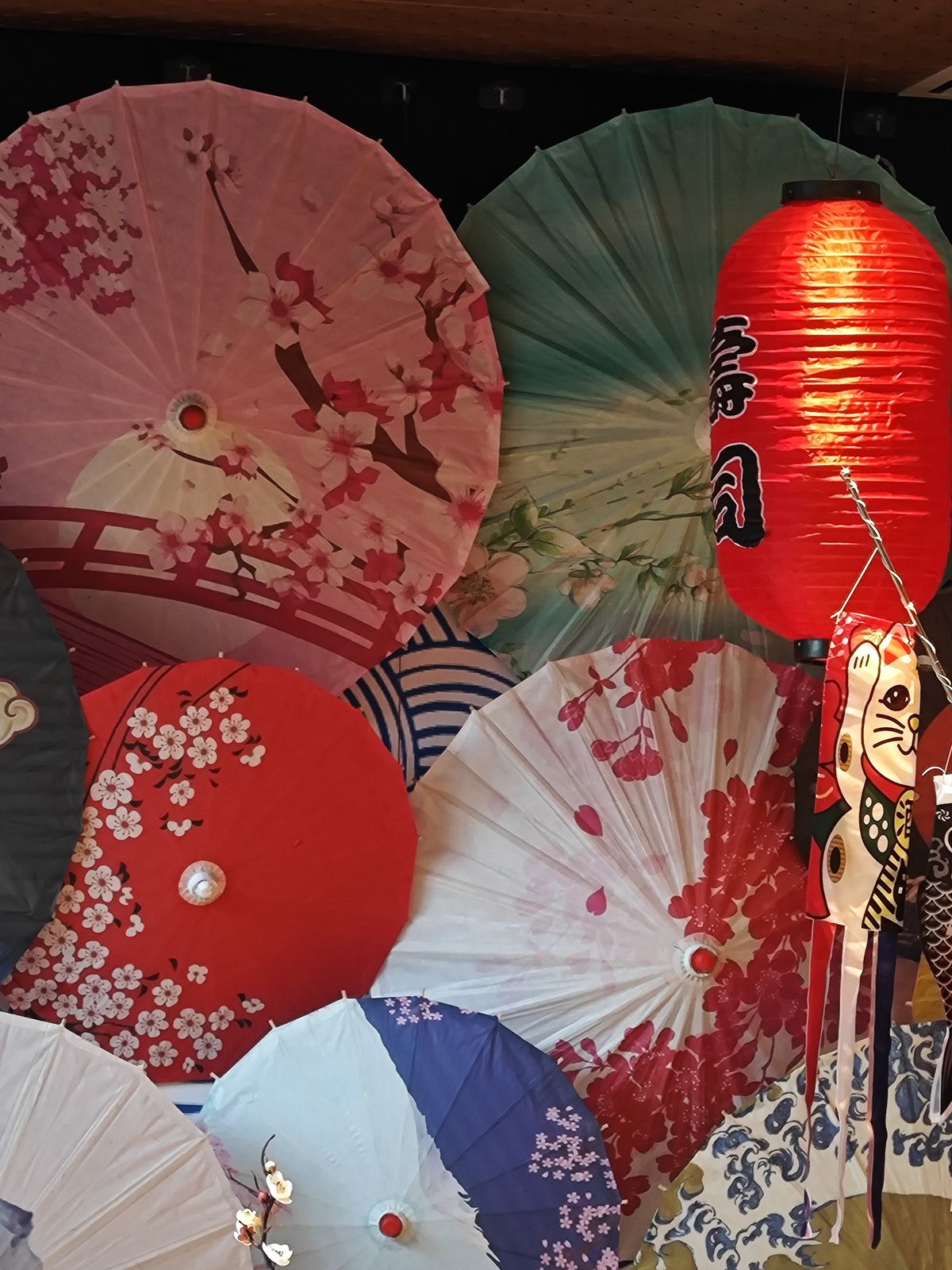 Photos taken on the Xiaomi 13 Ultra