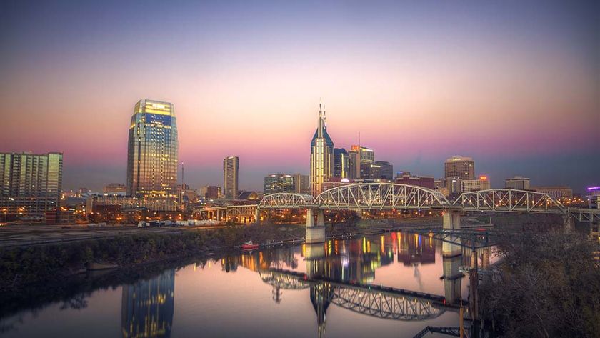 Nashville, Tennessee