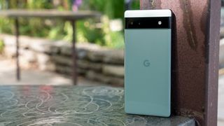 Google Pixel 6a