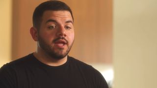 Who is CouRageJD?