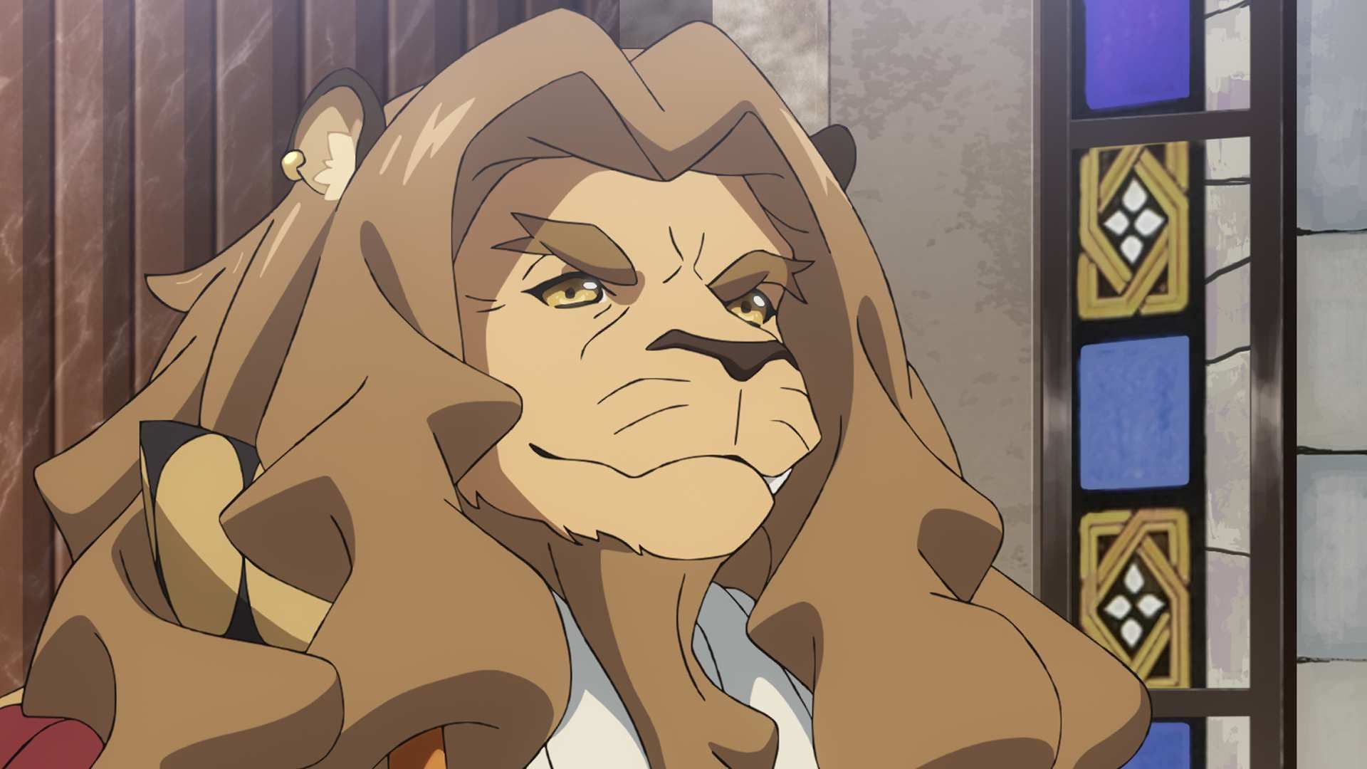 The Rising of the Shield Hero season 4