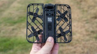 HOVERAir X1 Camera Drone Review: Pocket-sized camera assistant – MBReviews