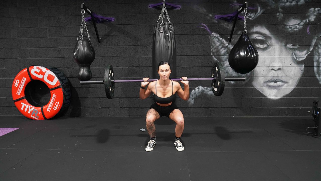 5 common exercises people do wrong and how to do them correctly