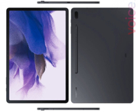 Samsung Galaxy Tab S7: was $649 now $499 @ Amazon
In stock soon: