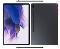 Samsung Galaxy Tab S7: was $649 now $499 @ Amazon
In stock soon: