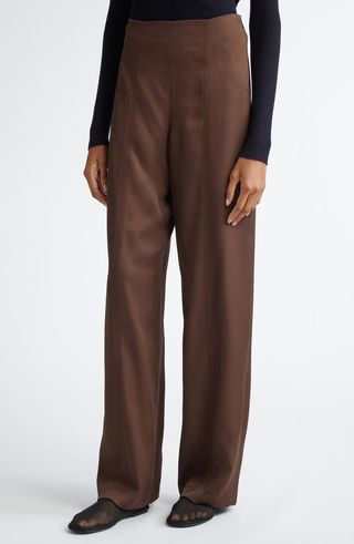 Talia Straight Leg Pants