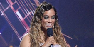 tyra banks dancing with the stars blunder