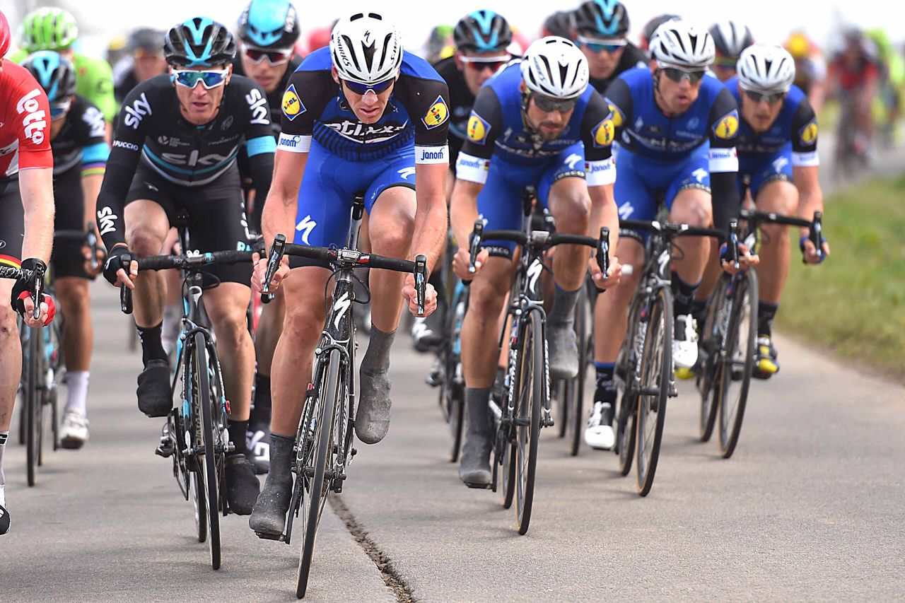 2016 E3 Harelbeke