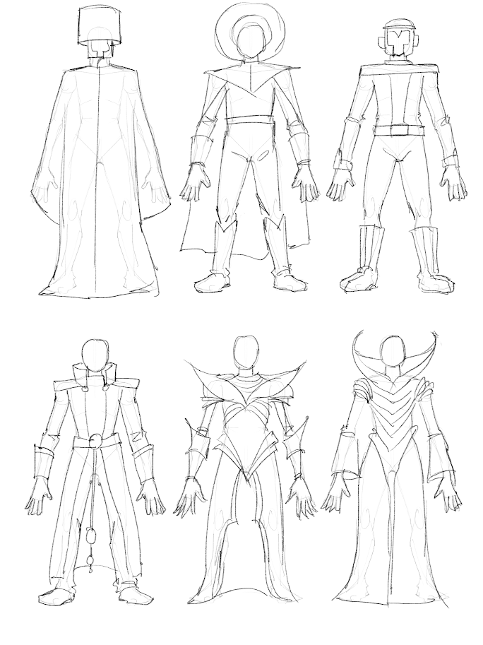 Earth Must Die cartoon game screens and art