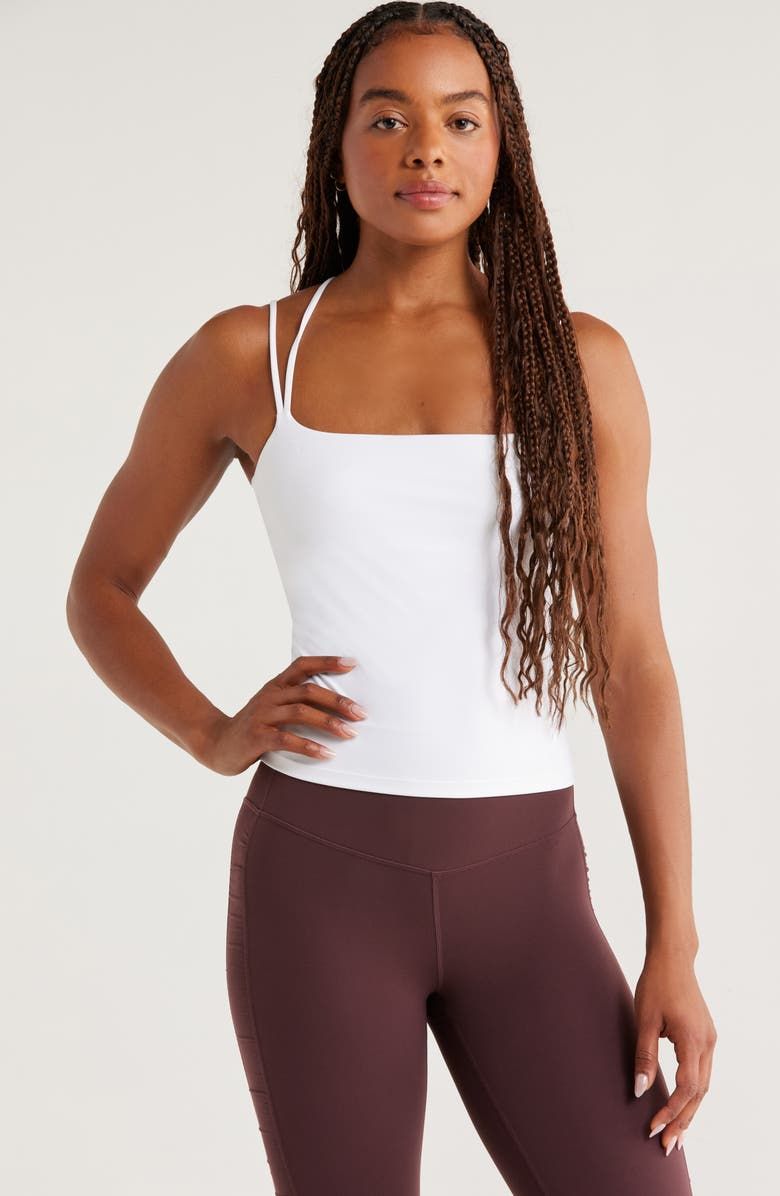 So Soft Strappy Camisole