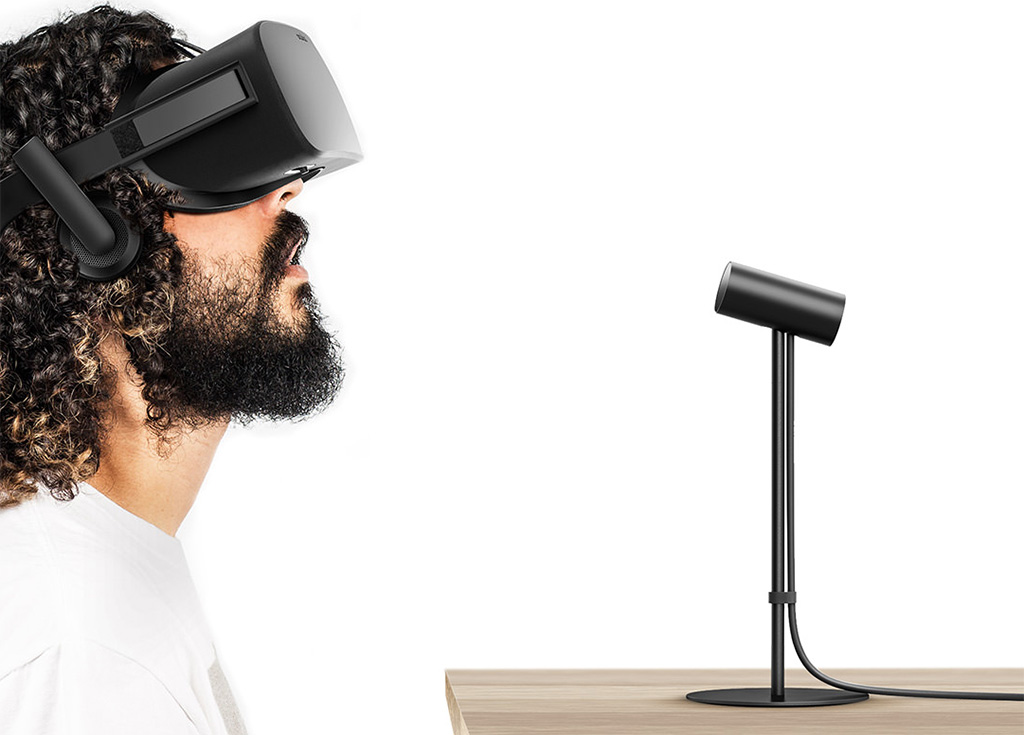 spids pad pålidelighed Oculus outlines how room-scale VR can overload your USB controller | PC  Gamer