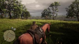 Red Dead Redemption 2 legendary animals - Legendary Giaguaro Panther