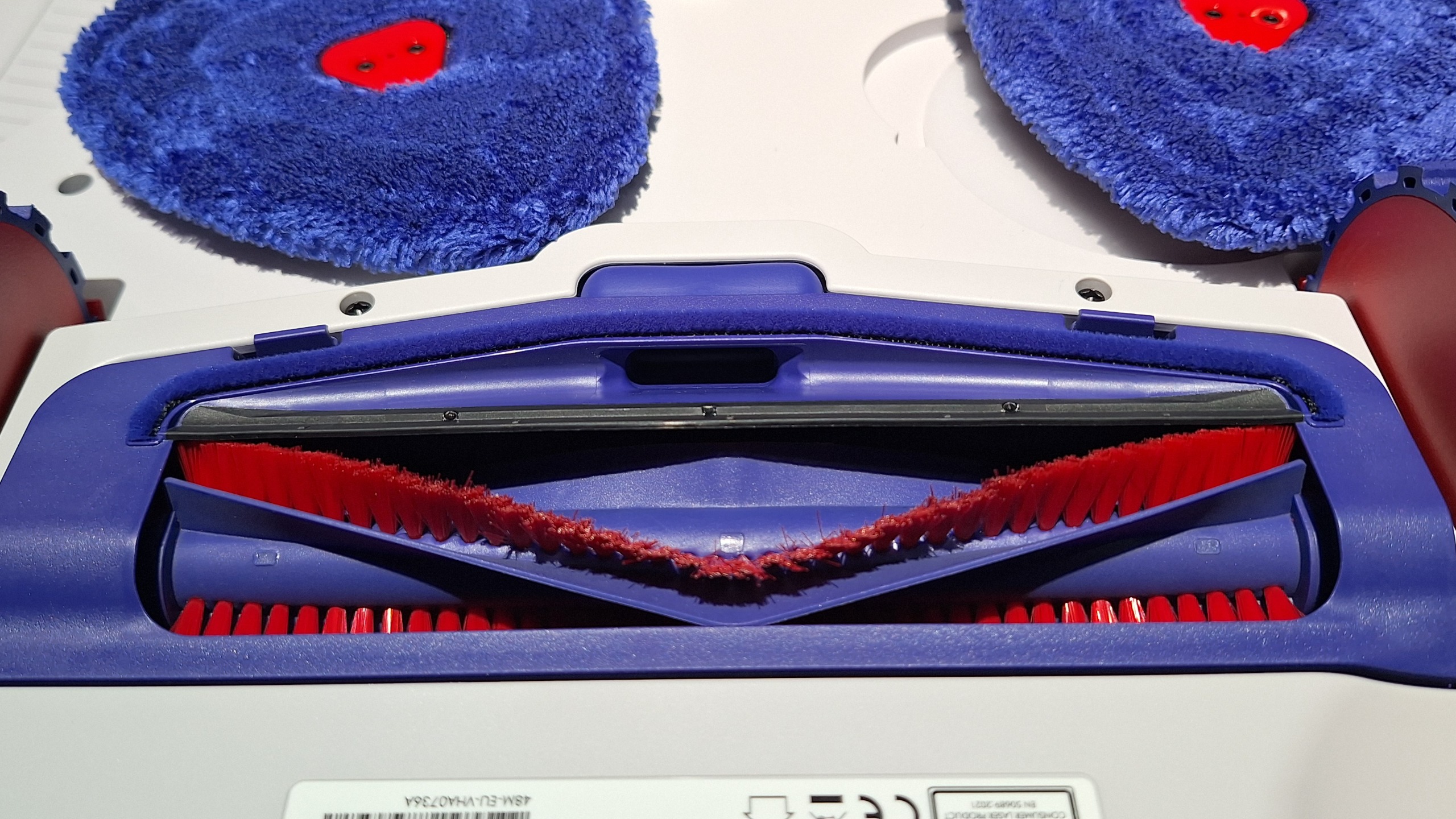 Dyson Nurovi robot vacuum